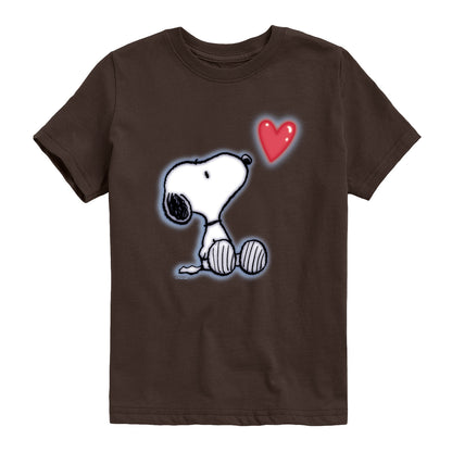 DARK BROWN-
