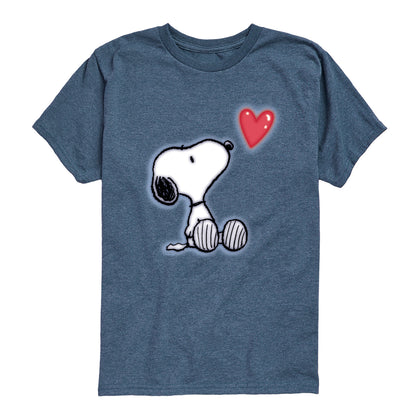 HEATHER BLUE-