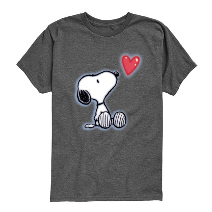 HEATHER CHARCOAL-