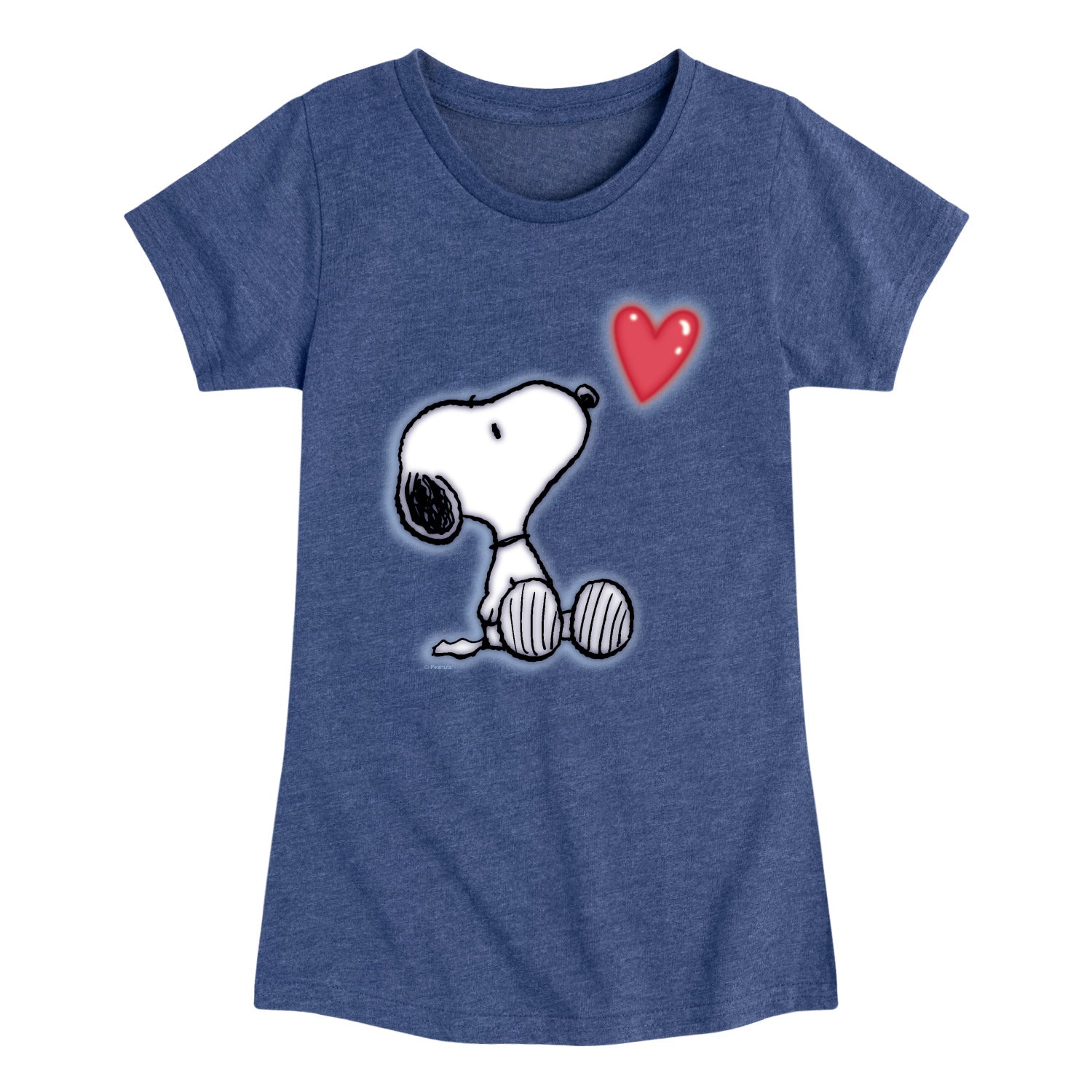 HEATHER NAVY-