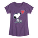 HEATHER PURPLE