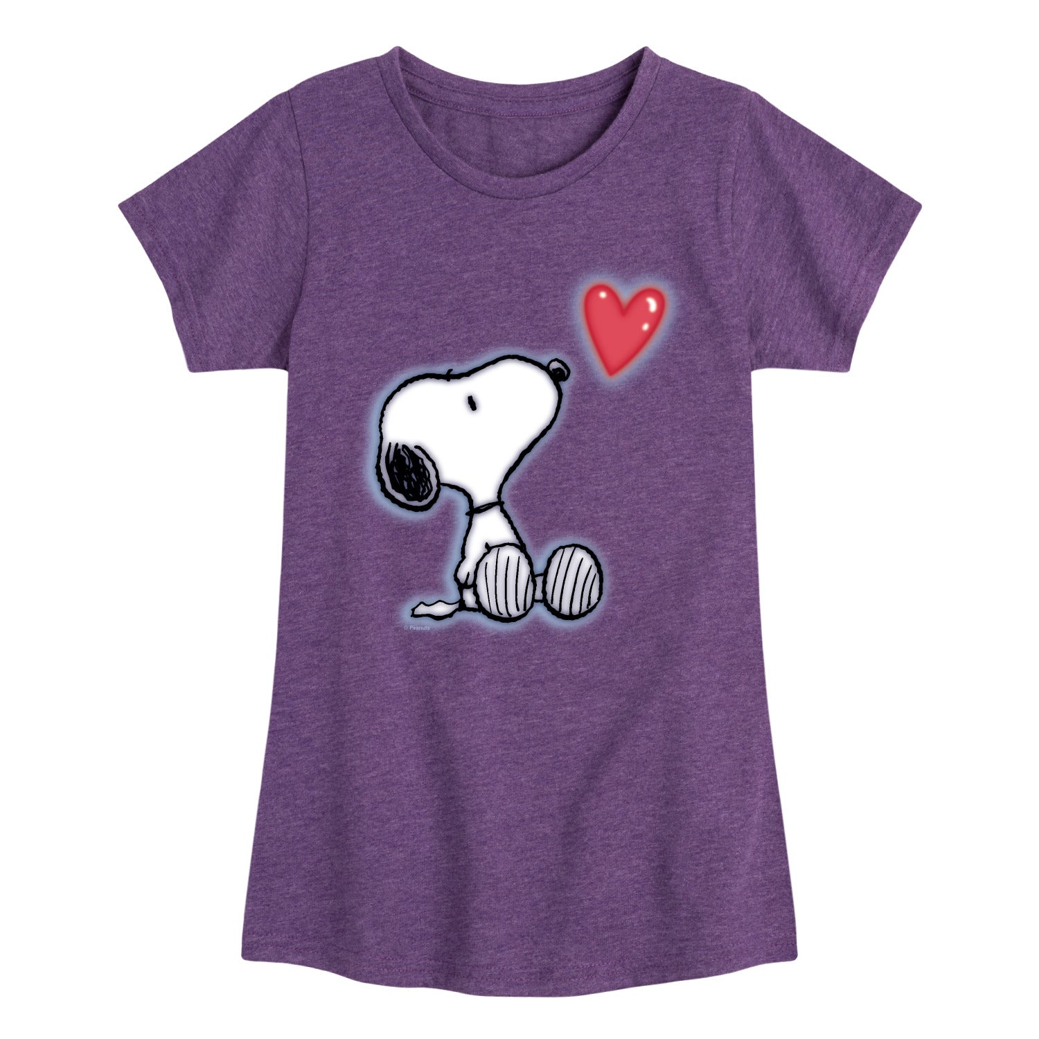 HEATHER PURPLE-