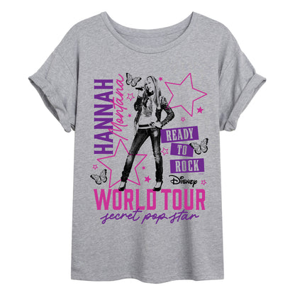 HEATHER GREY-