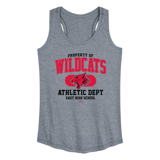 HEATHER GREY-