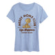 HEATHER CHAMBRAY BLUE