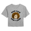 HEATHER GREY