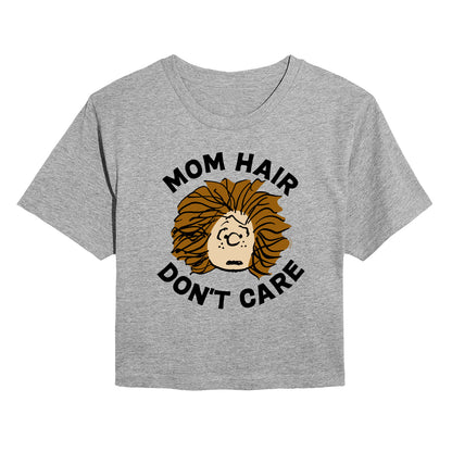 HEATHER GREY-