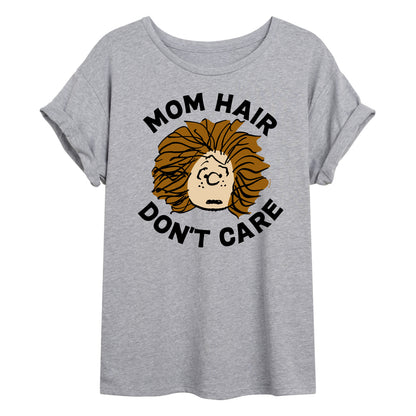 HEATHER GREY-