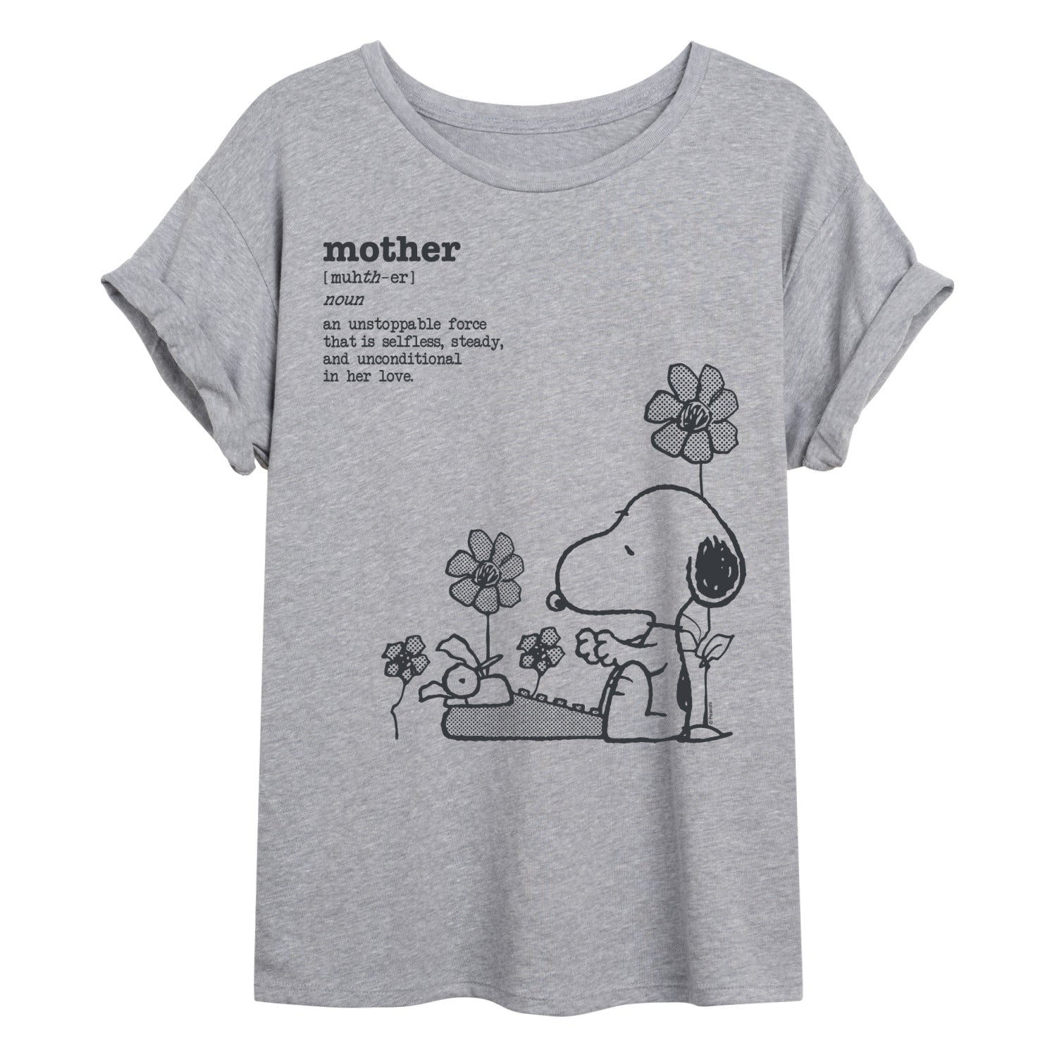 HEATHER GREY-