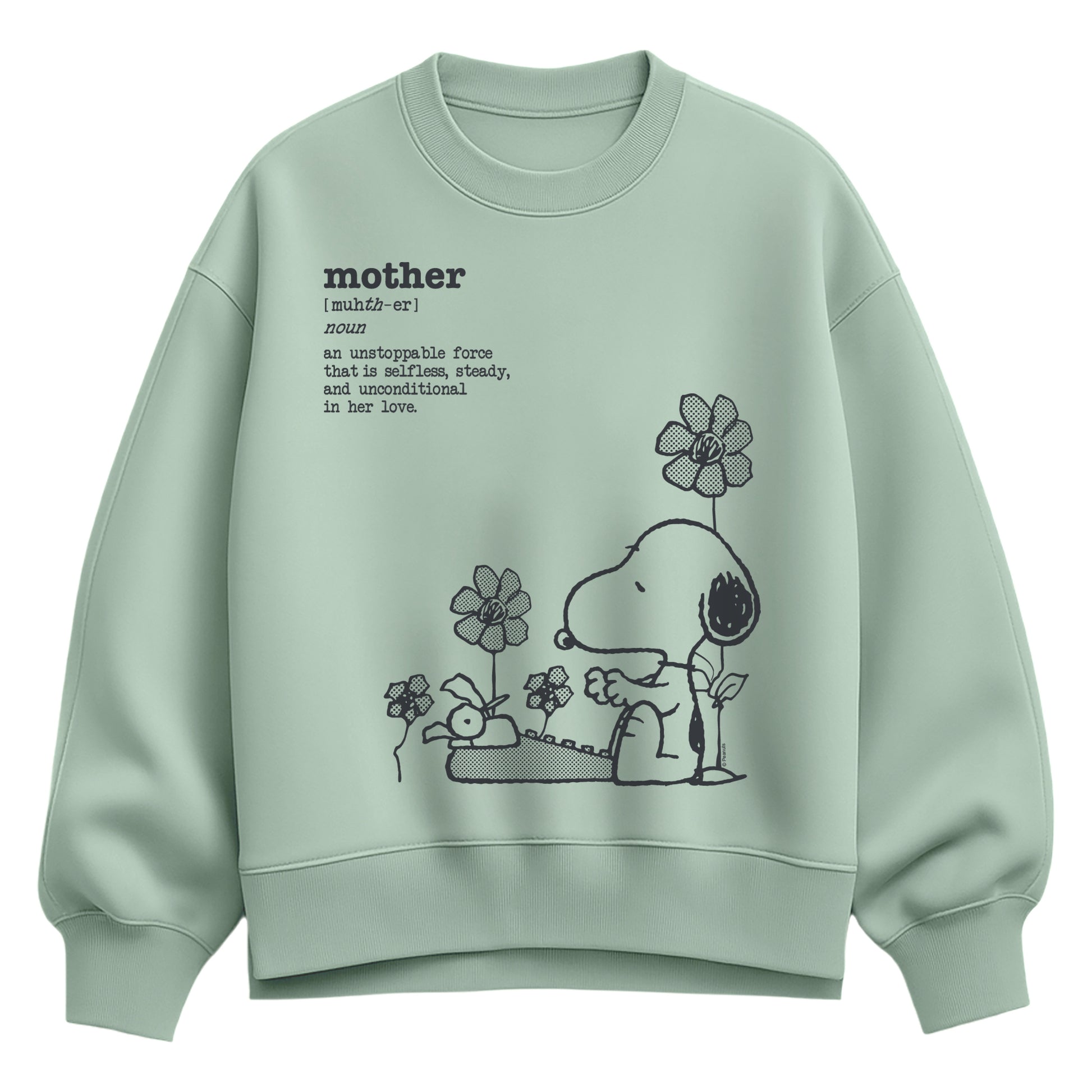 SEAFOAM-