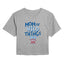 HEATHER GREY