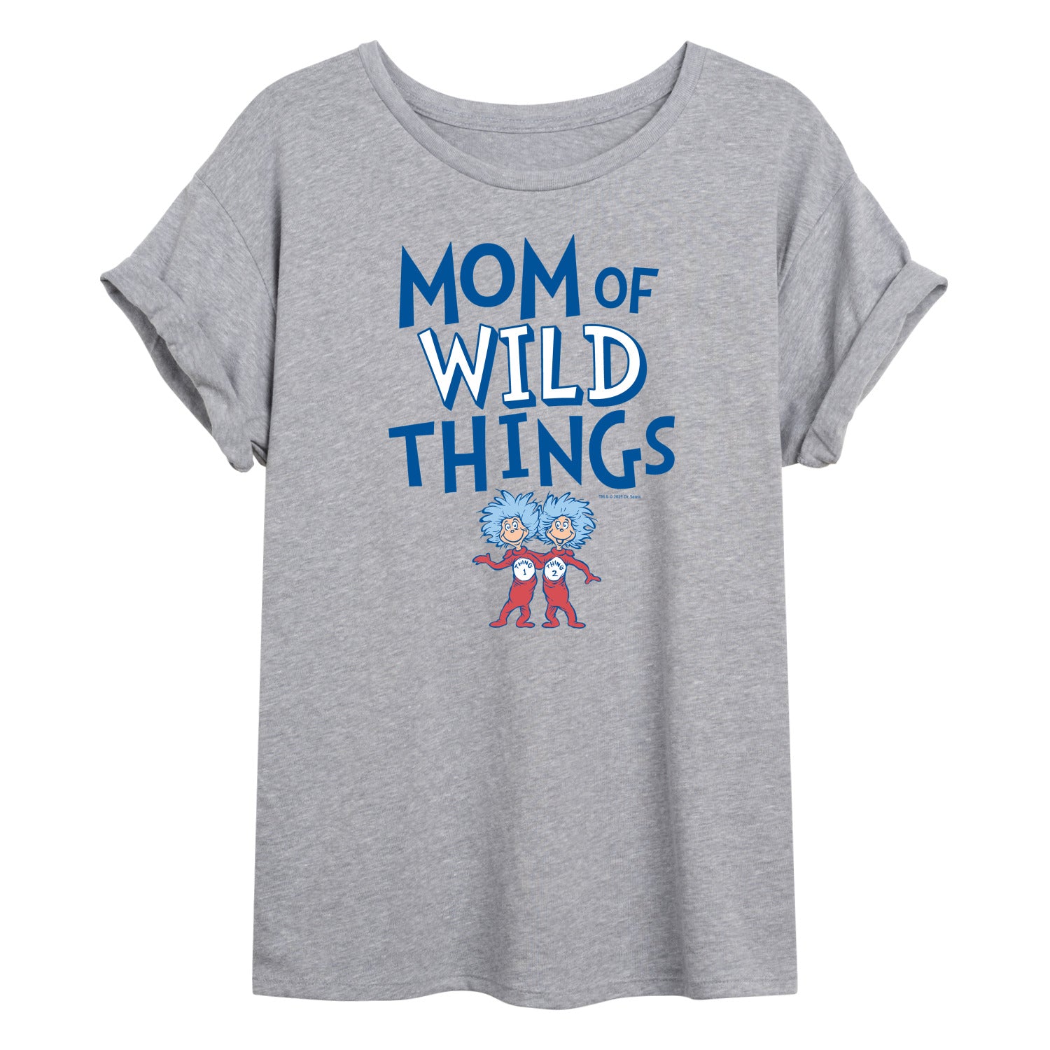 HEATHER GREY-