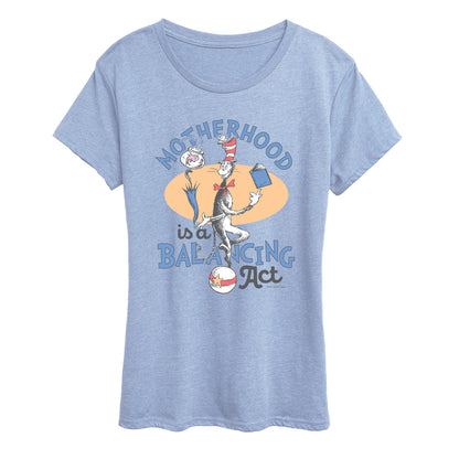 HEATHER CHAMBRAY BLUE-
