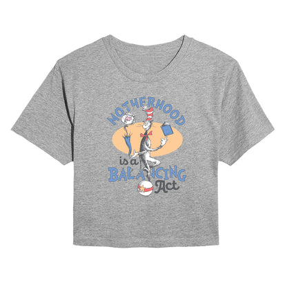 HEATHER GREY-