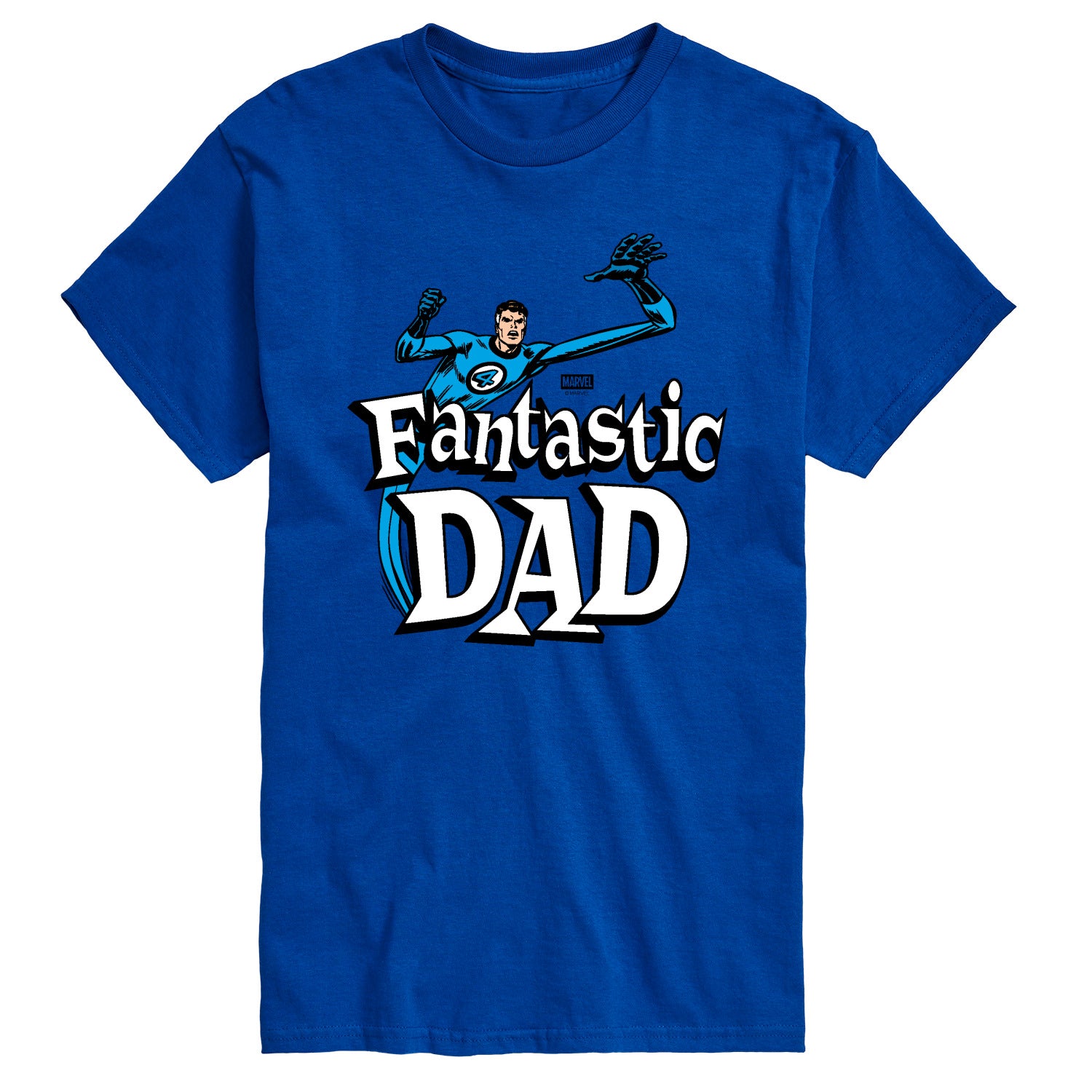 ROYAL BLUE-