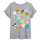 HEATHER GREY