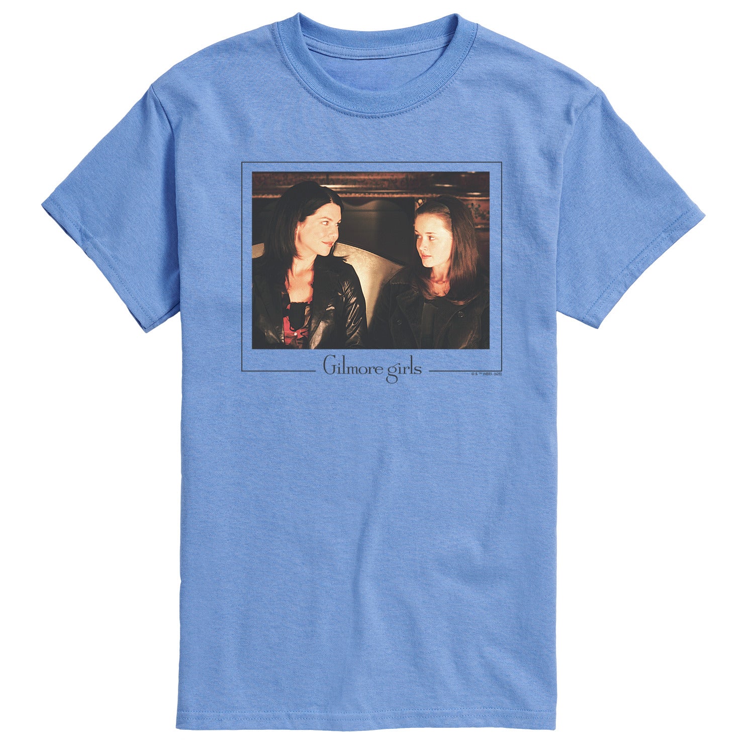CAROLINA BLUE-