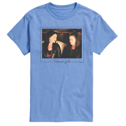 CAROLINA BLUE-