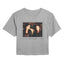 HEATHER GREY