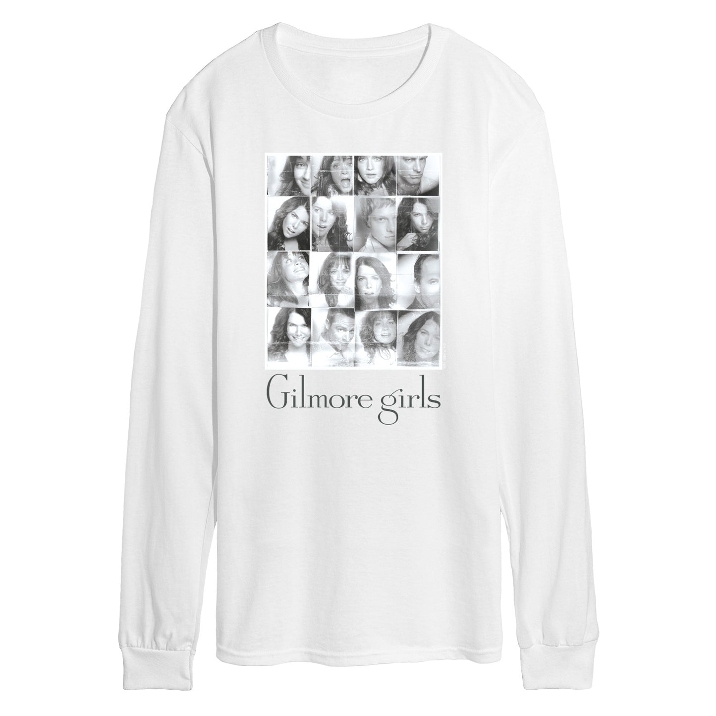 WHITE-