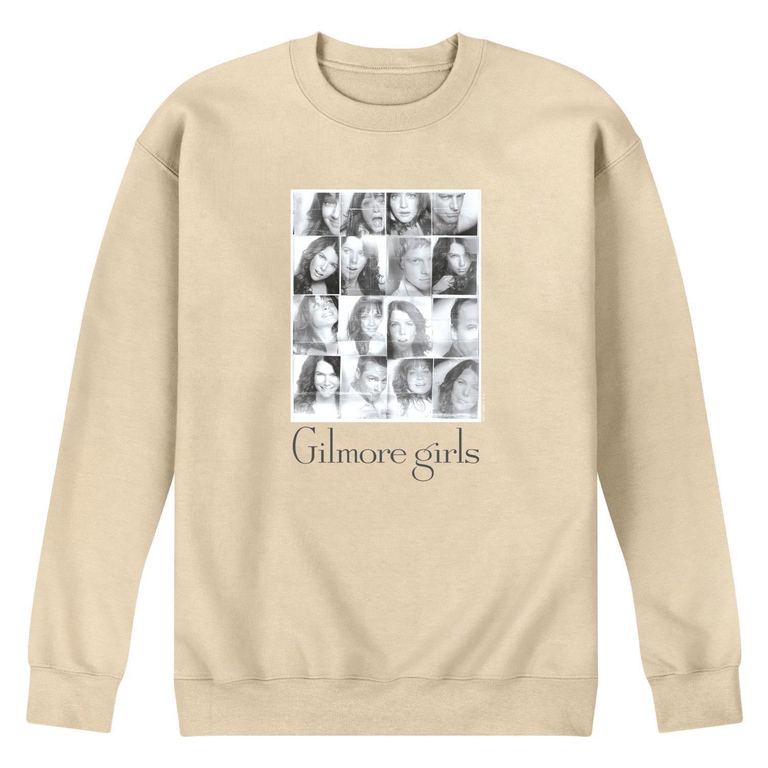 CREAM-