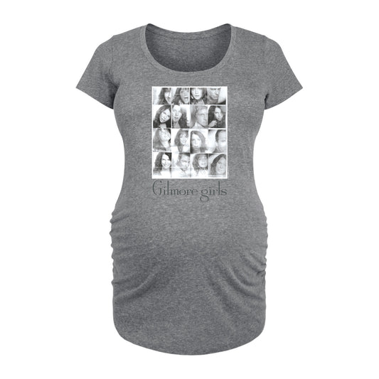HEATHER GREY-