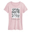 HEATHER PINK
