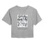HEATHER GREY