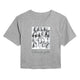 HEATHER GREY