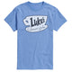 CAROLINA BLUE