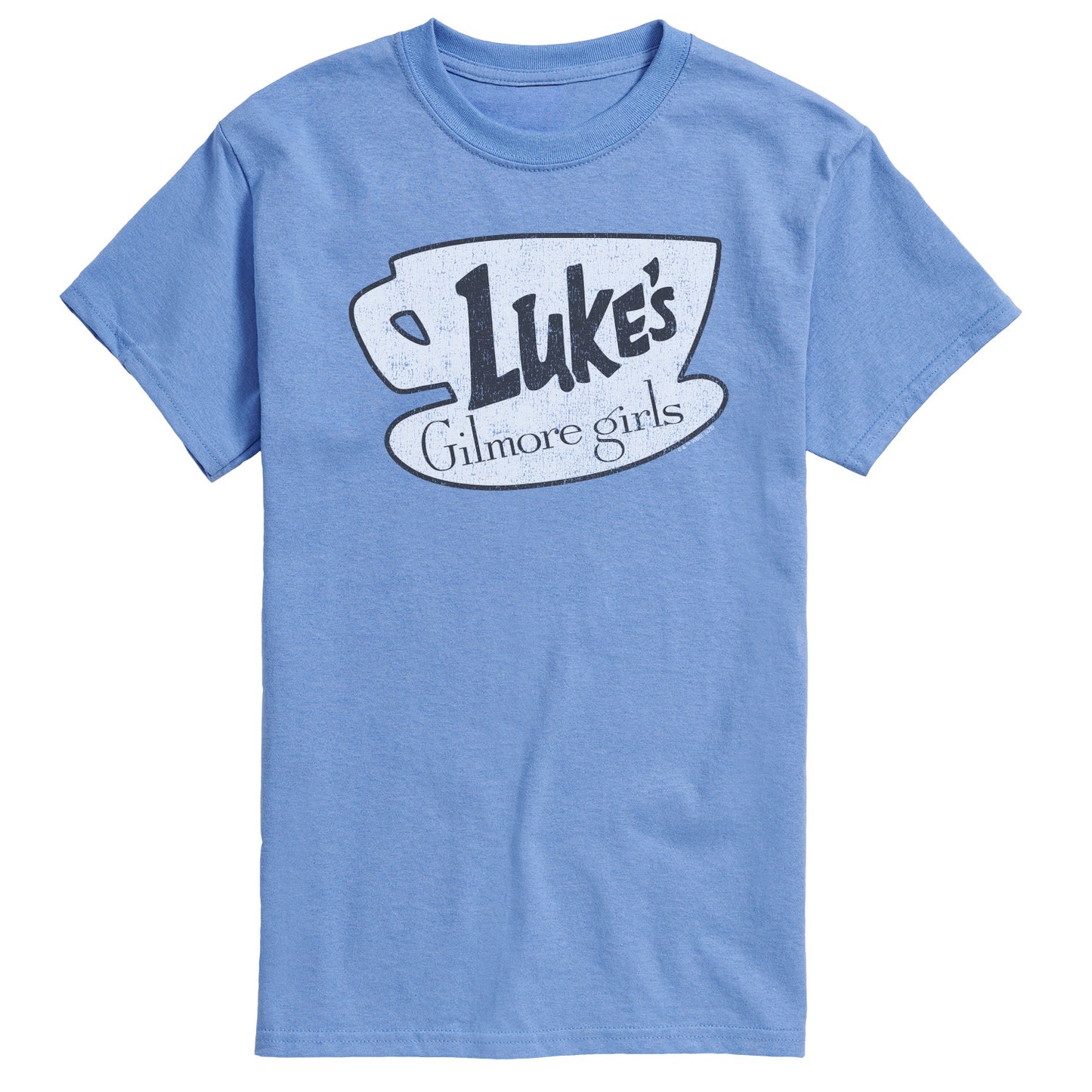 CAROLINA BLUE-