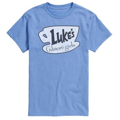 CAROLINA BLUE-