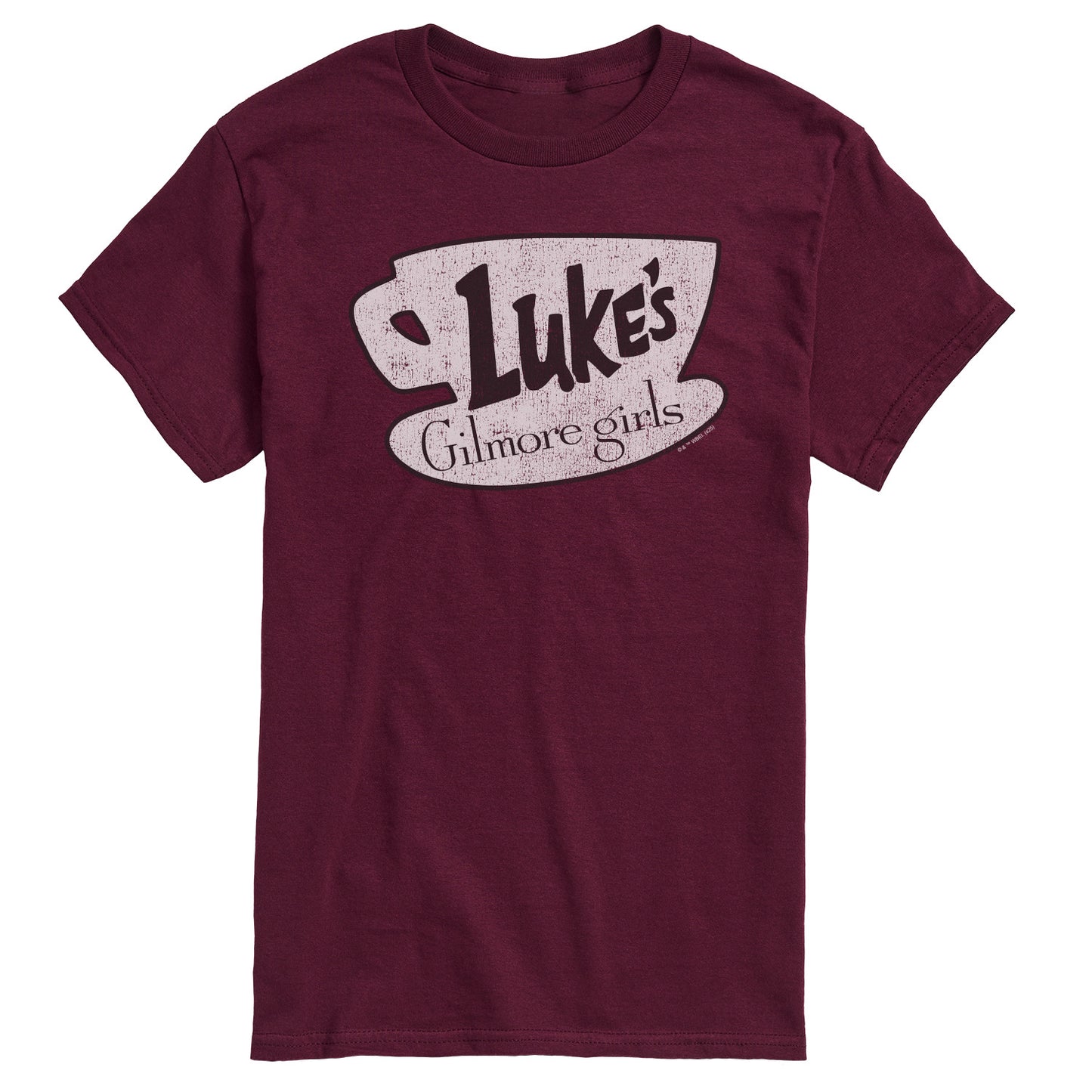 MAROON-