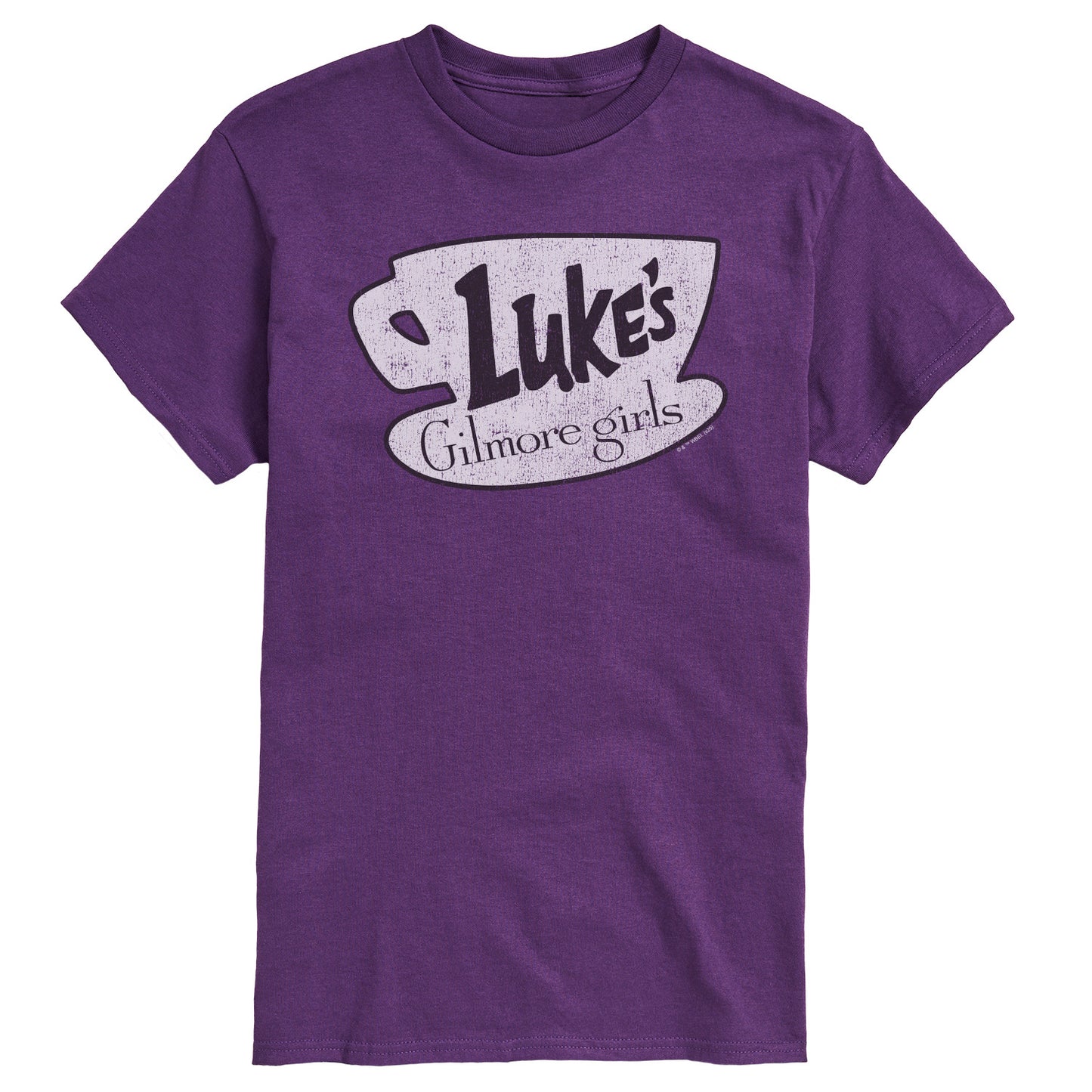 PURPLE-