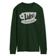 FOREST GREEN