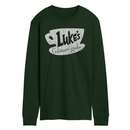 FOREST GREEN-