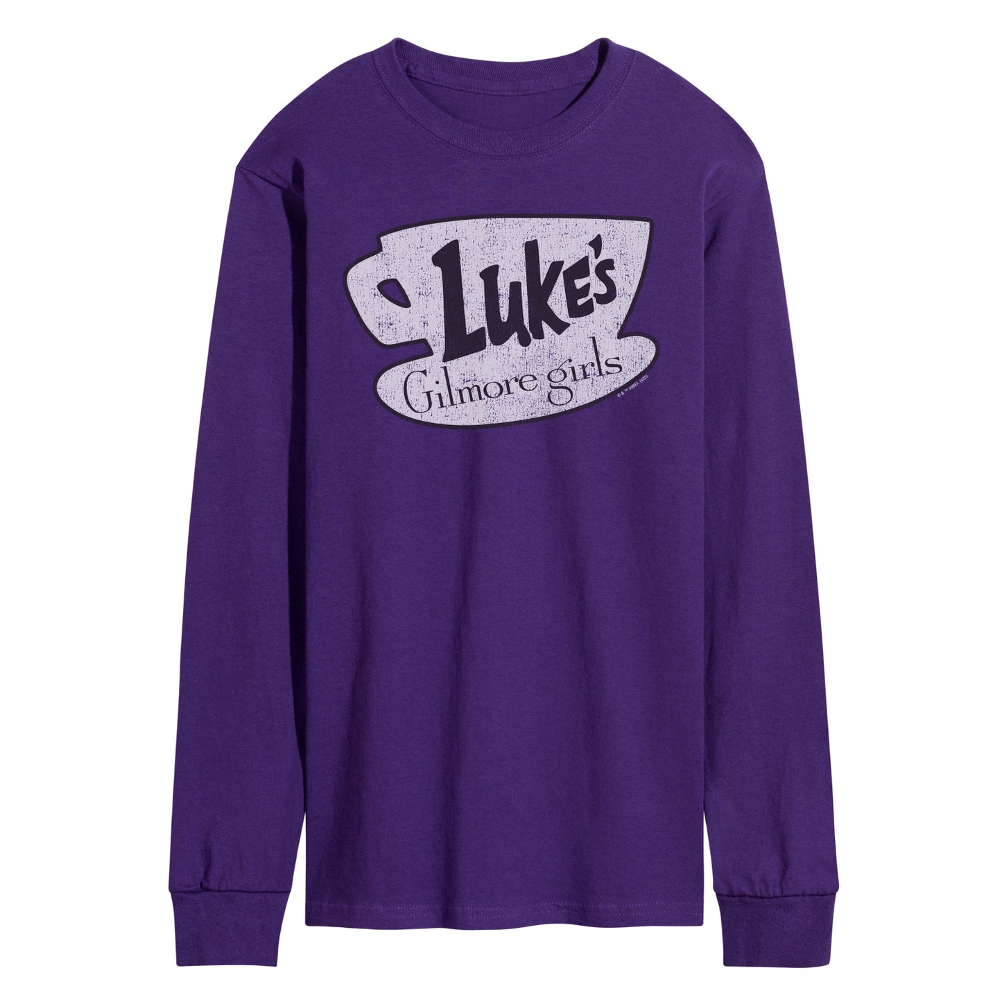 PURPLE-