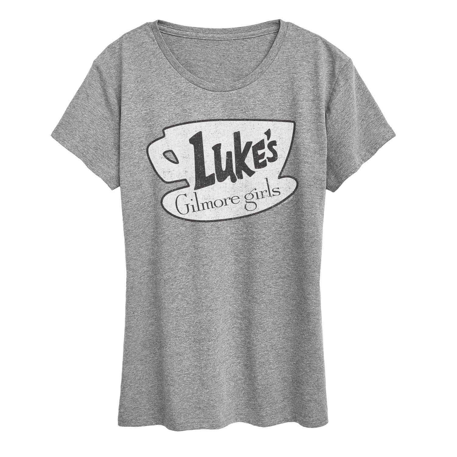 HEATHER GREY-