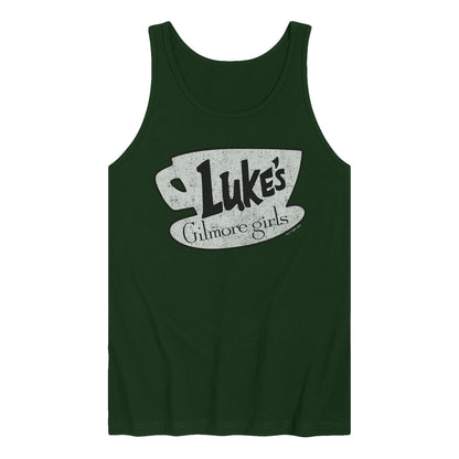 FOREST GREEN-