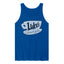 ROYAL BLUE