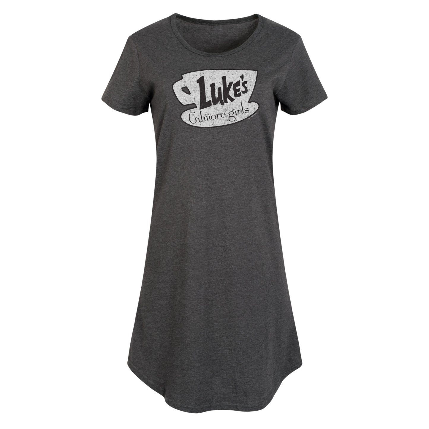 HEATHER CHARCOAL-
