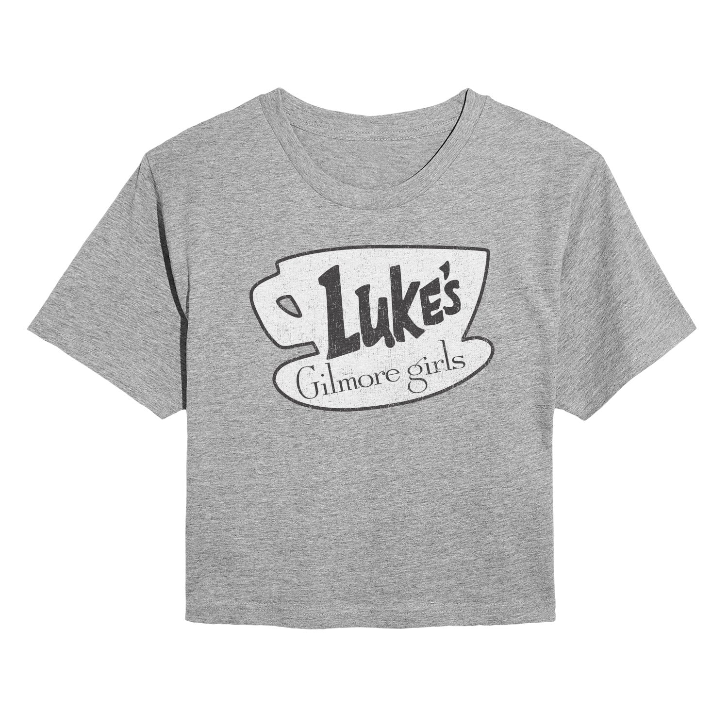 HEATHER GREY-
