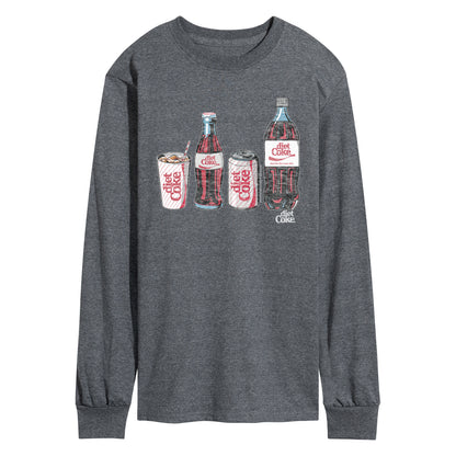HEATHER CHARCOAL-