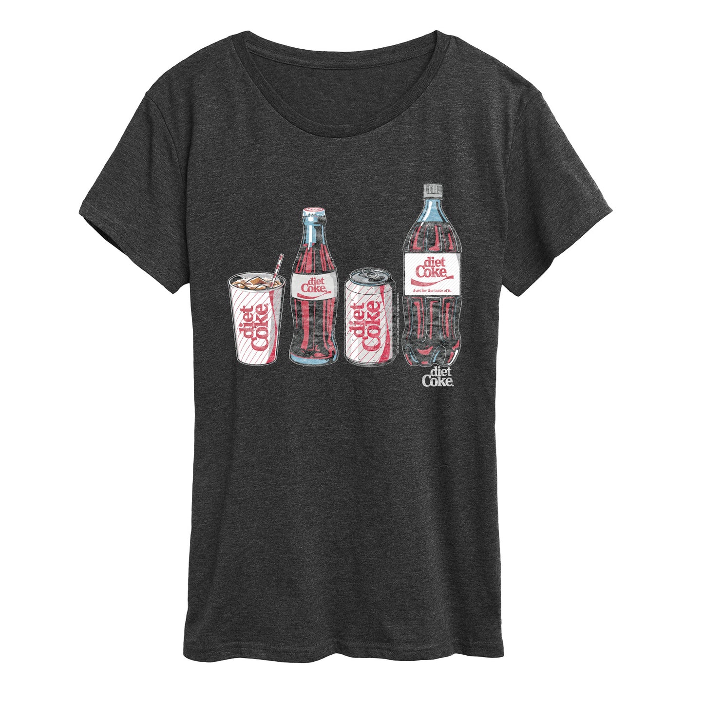 HEATHER CHARCOAL-
