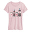 HEATHER PINK