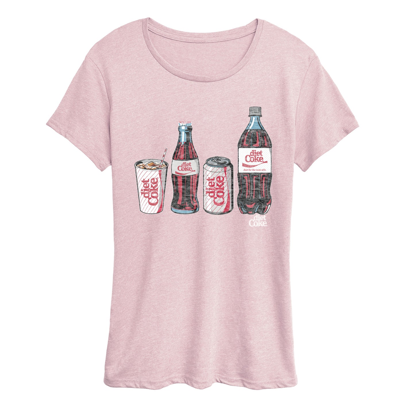 HEATHER PINK-