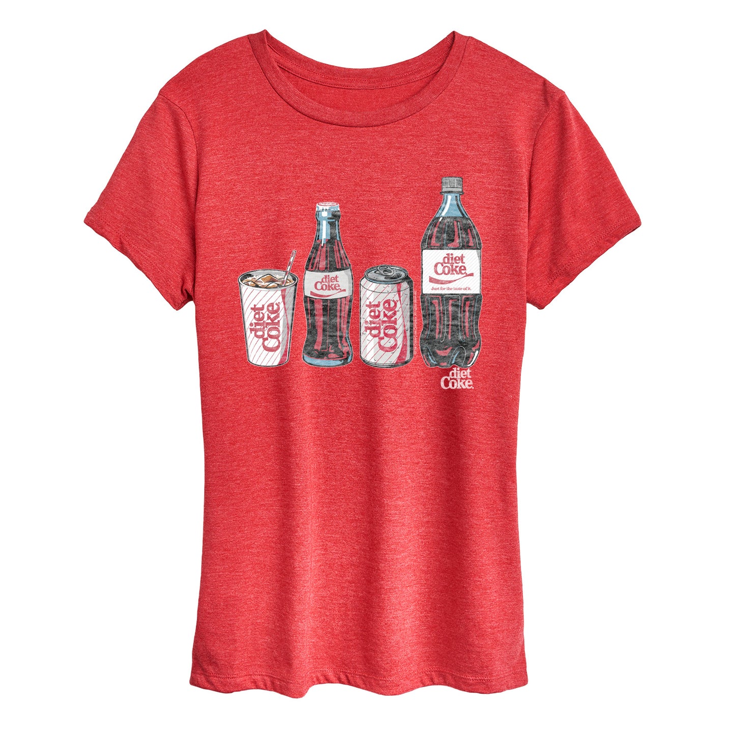 HEATHER RED-