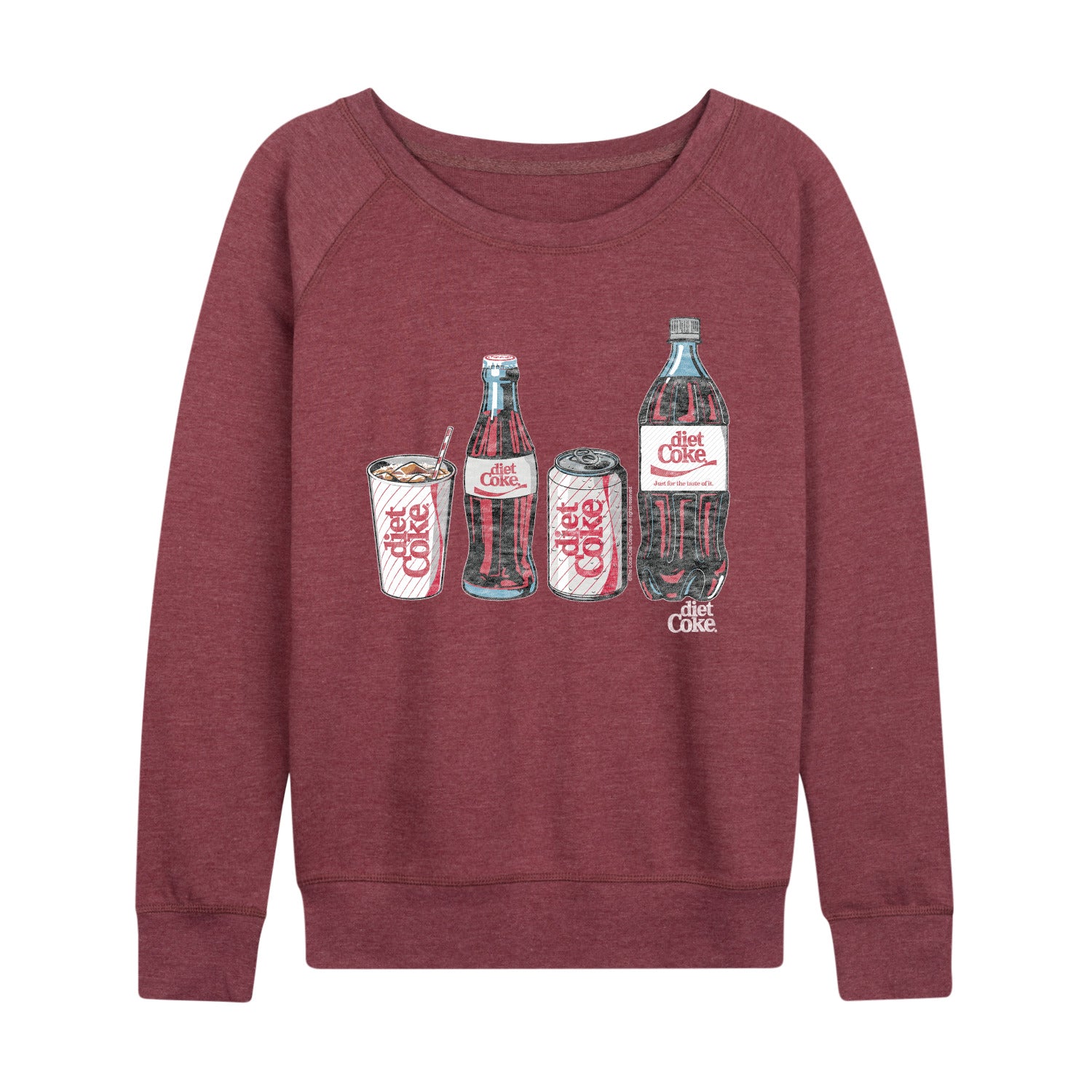 HEATHER MAROON-