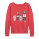 HEATHER RED