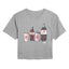 HEATHER GREY